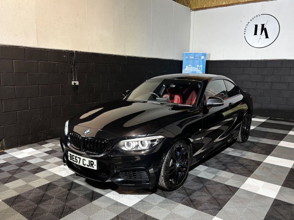Used BMW 2 Series 2018 for sale - 76439218: Photo 5