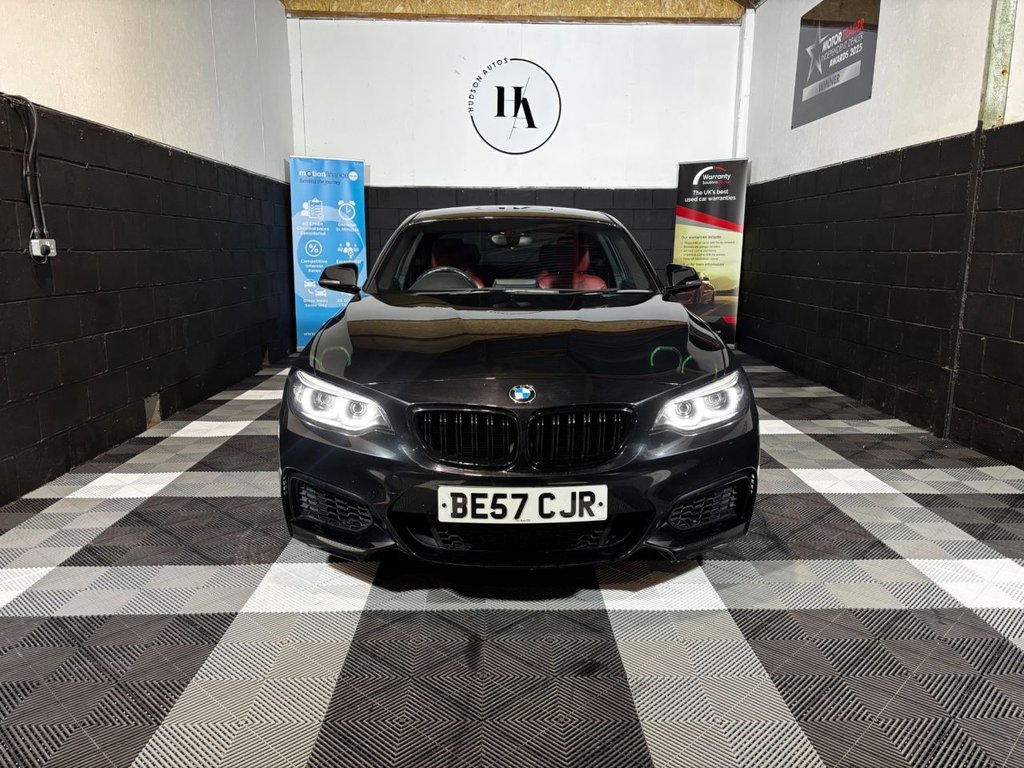 Used BMW 2 Series 2018 for sale - 76439218: Photo 6