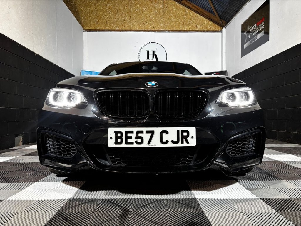 Used BMW 2 Series 2018 for sale - 76439218: Photo 7