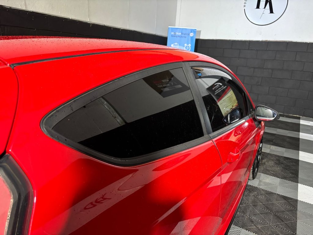 Used Ford Fiesta 2013 for sale - 77920443: Photo 12