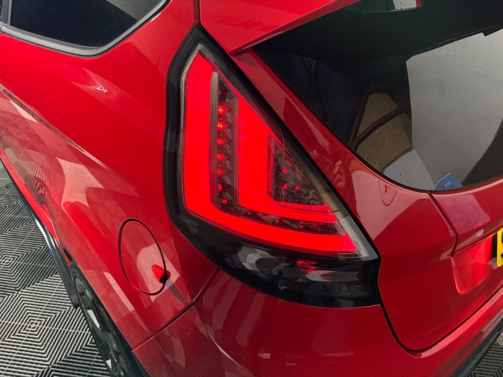 Used Ford Fiesta 2013 for sale - 77920443: Photo 13