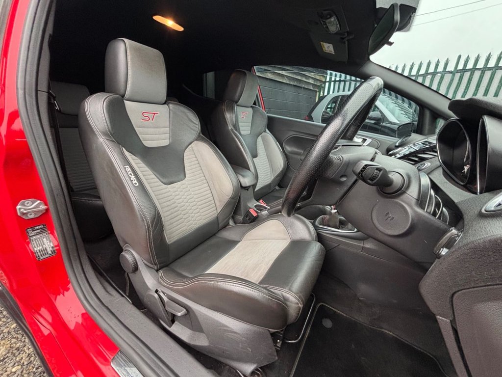 Used Ford Fiesta 2013 for sale - 77920443: Photo 21