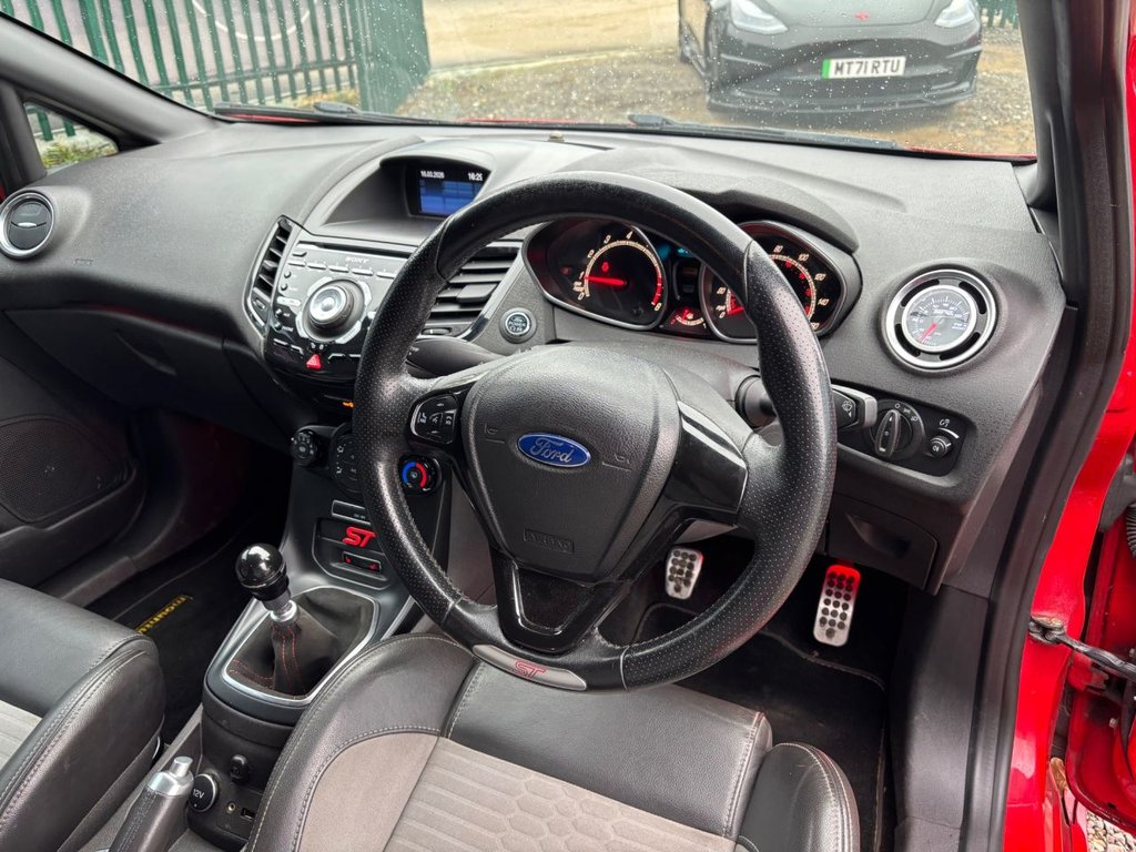 Used Ford Fiesta 2013 for sale - 77920443: Photo 22