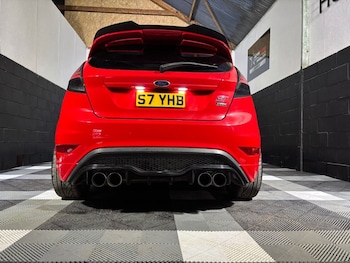 Used Ford Fiesta 2013 for sale - 77920443: Photo