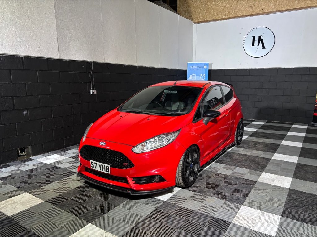 Used Ford Fiesta 2013 for sale - 77920443: Photo 6