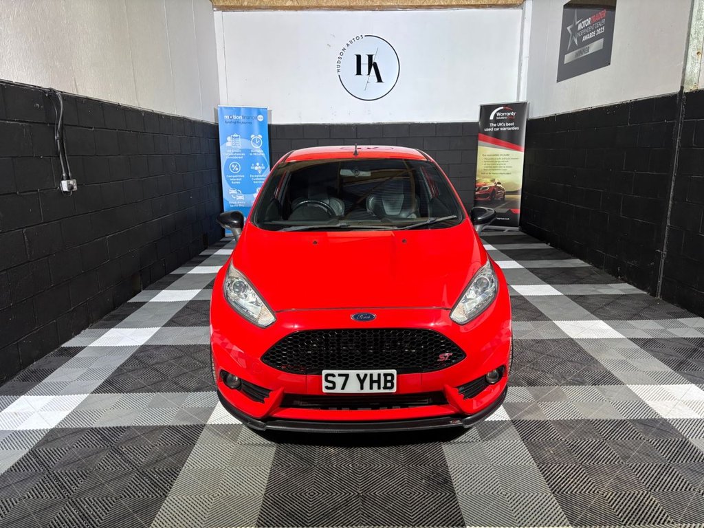 Used Ford Fiesta 2013 for sale - 77920443: Photo 7