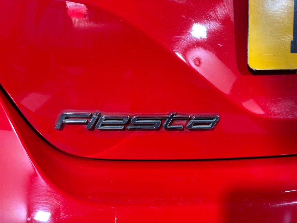 Used Ford Fiesta 2019 for sale - 78200463: Photo 11