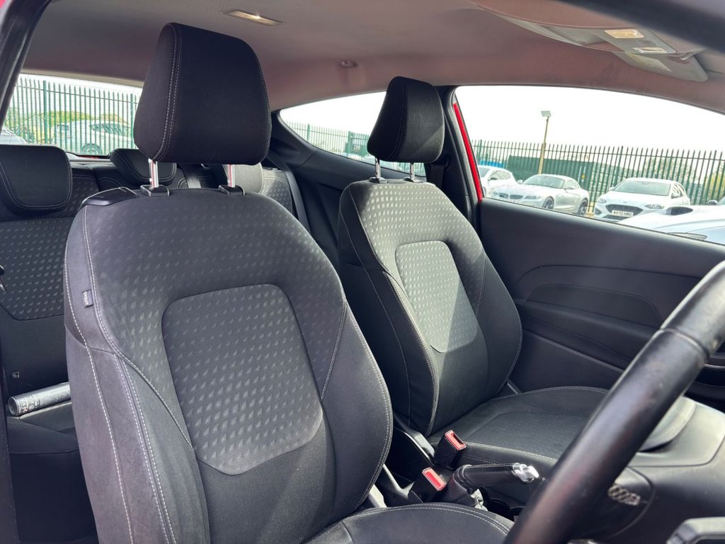 Used Ford Fiesta 2019 for sale - 78200463: Photo 13