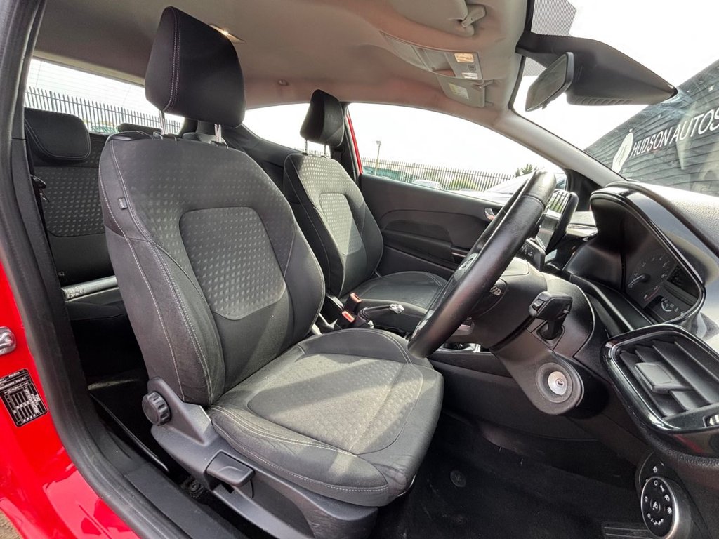 Used Ford Fiesta 2019 for sale - 78200463: Photo 14