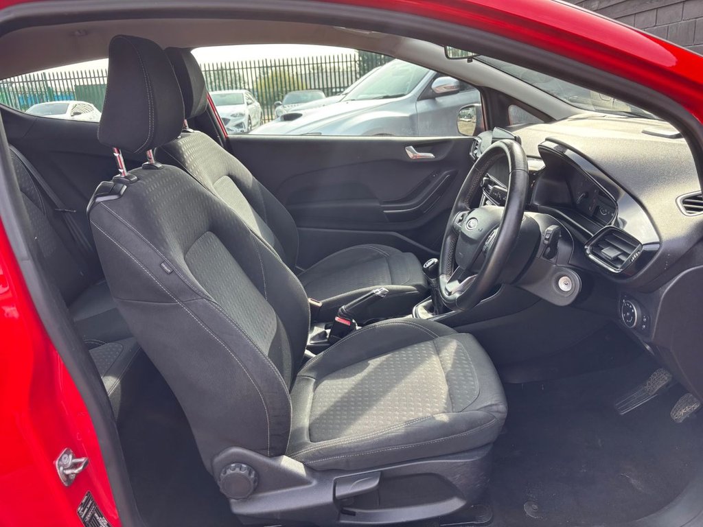 Used Ford Fiesta 2019 for sale - 78200463: Photo 15