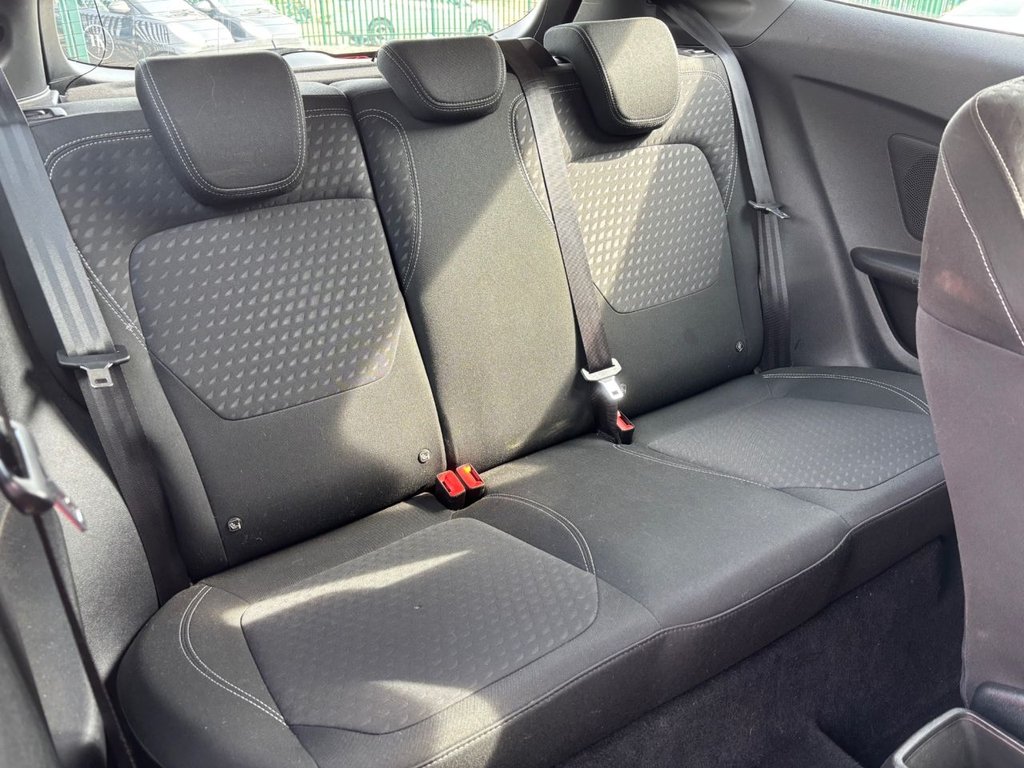 Used Ford Fiesta 2019 for sale - 78200463: Photo 16