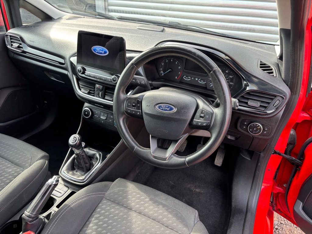 Used Ford Fiesta 2019 for sale - 78200463: Photo 17