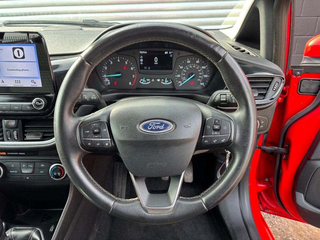 Used Ford Fiesta 2019 for sale - 78200463: Photo 19