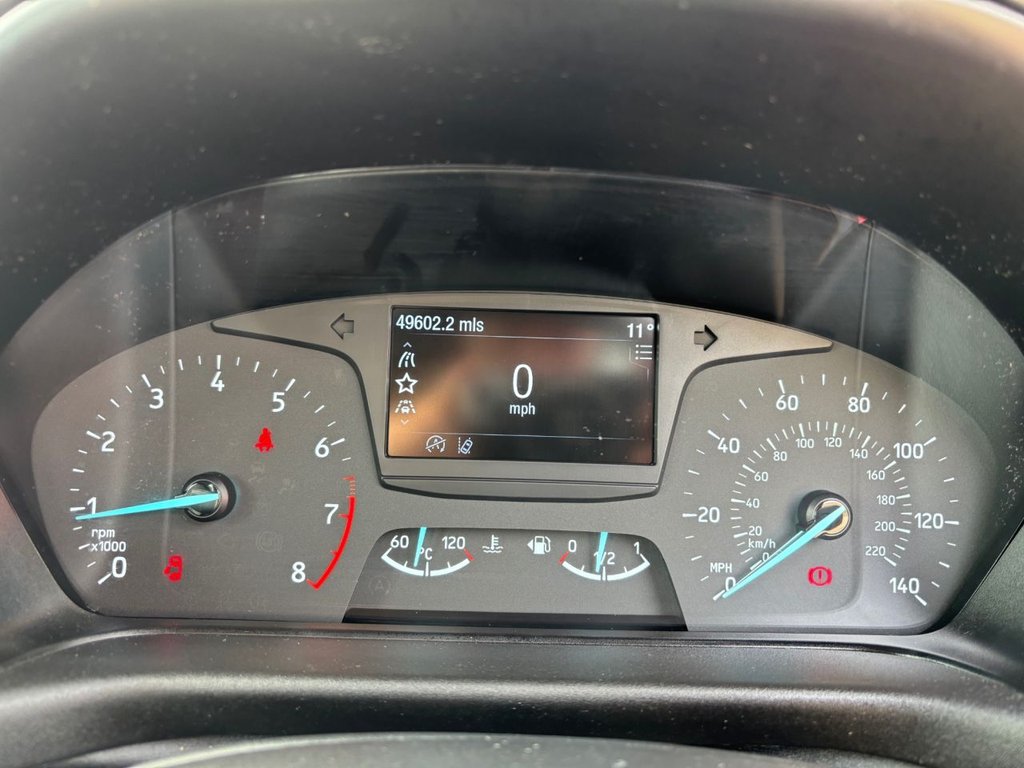 Used Ford Fiesta 2019 for sale - 78200463: Photo 21