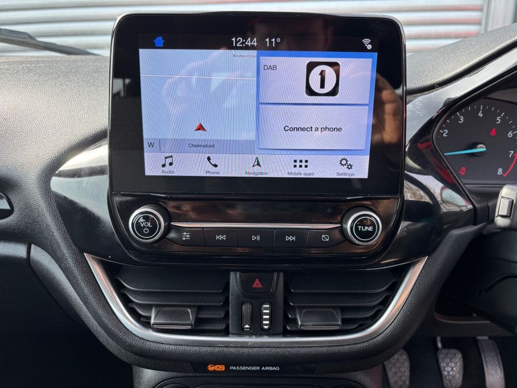 Used Ford Fiesta 2019 for sale - 78200463: Photo 23