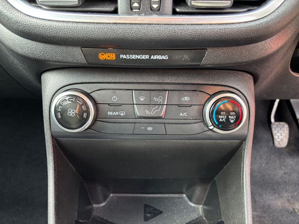 Used Ford Fiesta 2019 for sale - 78200463: Photo 24