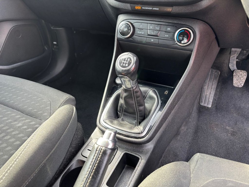 Used Ford Fiesta 2019 for sale - 78200463: Photo 25