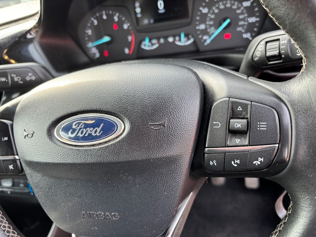 Used Ford Fiesta 2019 for sale - 78200463: Photo 27