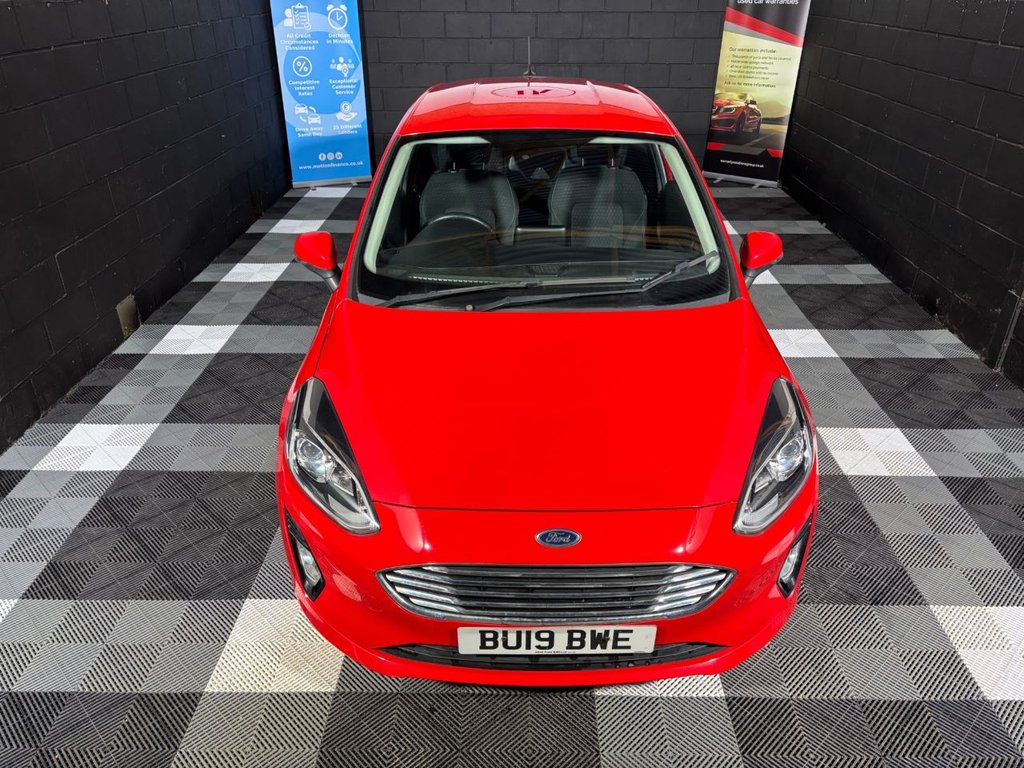 Used Ford Fiesta 2019 for sale - 78200463: Photo 7