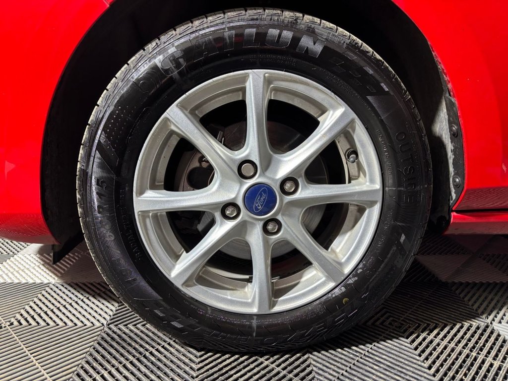 Used Ford Fiesta 2019 for sale - 78200463: Photo 9