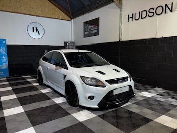 Used Ford Focus 2009 for sale - 79129733: Photo
