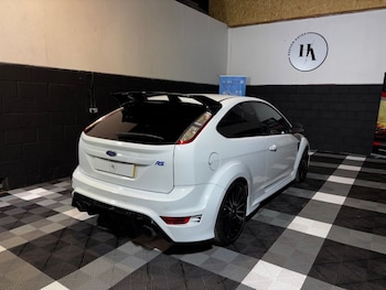 Used Ford Focus 2009 for sale - 79129733: Photo