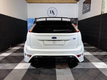 Used Ford Focus 2009 for sale - 79129733: Photo