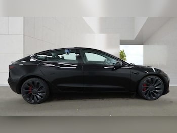 Used Tesla Model 3 2021 for sale - 78738276: Photo