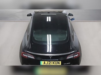 Used Tesla Model 3 2021 for sale - 78738276: Photo