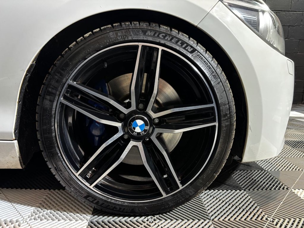 Used BMW 1 Series 2013 for sale - 76496655: Photo 10