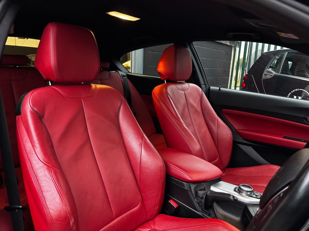 Used BMW 1 Series 2013 for sale - 76496655: Photo 17