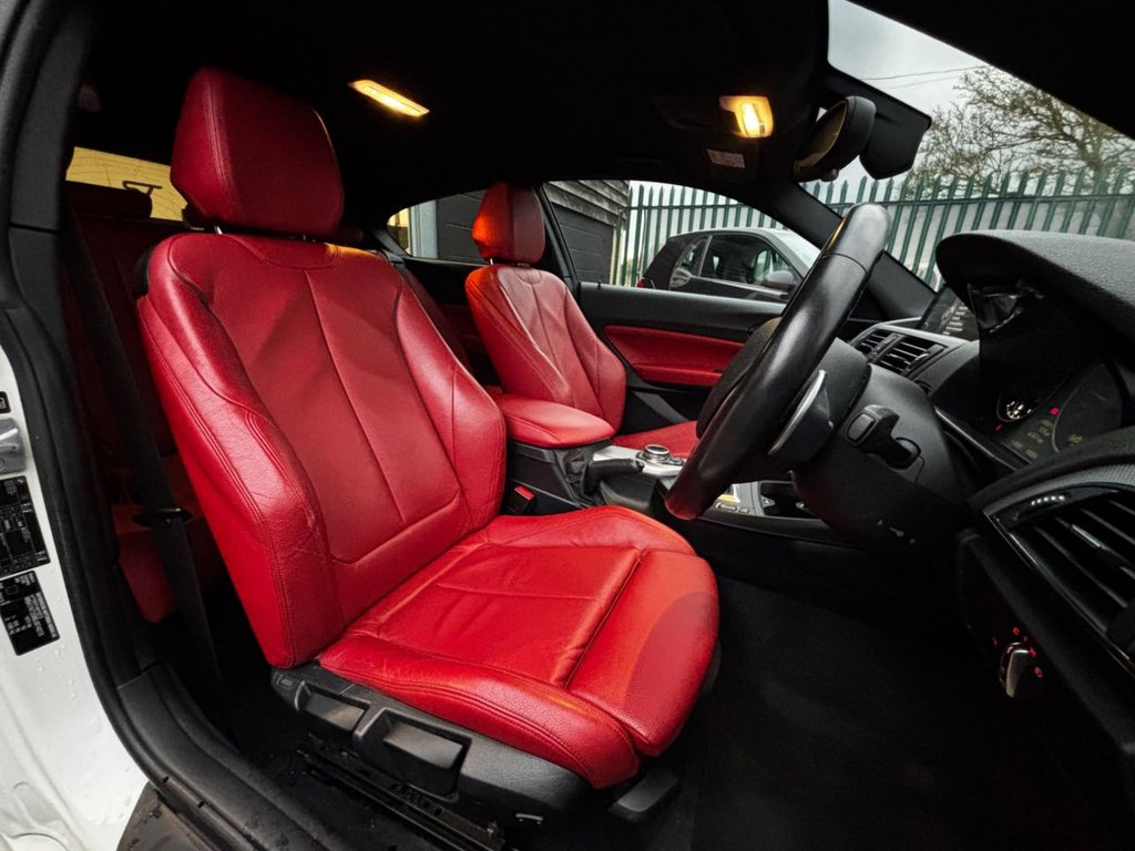 Used BMW 1 Series 2013 for sale - 76496655: Photo 18