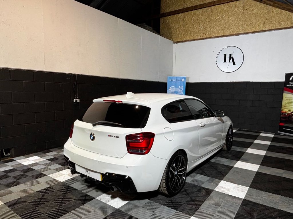 Used BMW 1 Series 2013 for sale - 76496655: Photo 2