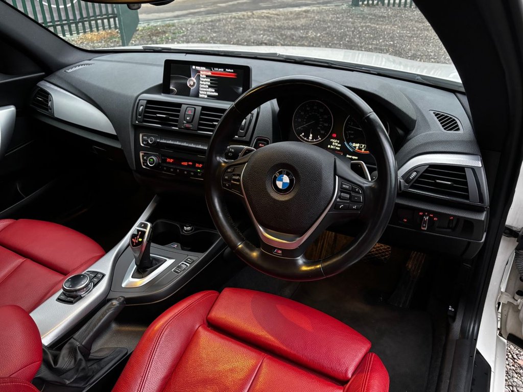 Used BMW 1 Series 2013 for sale - 76496655: Photo 21