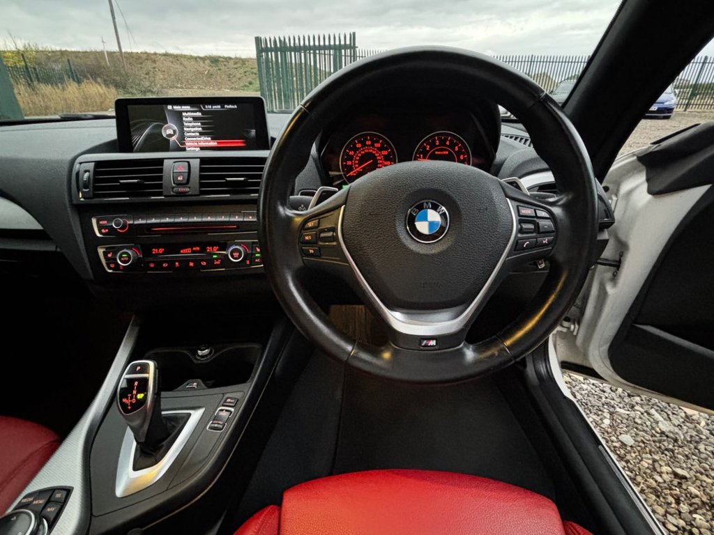 Used BMW 1 Series 2013 for sale - 76496655: Photo 22