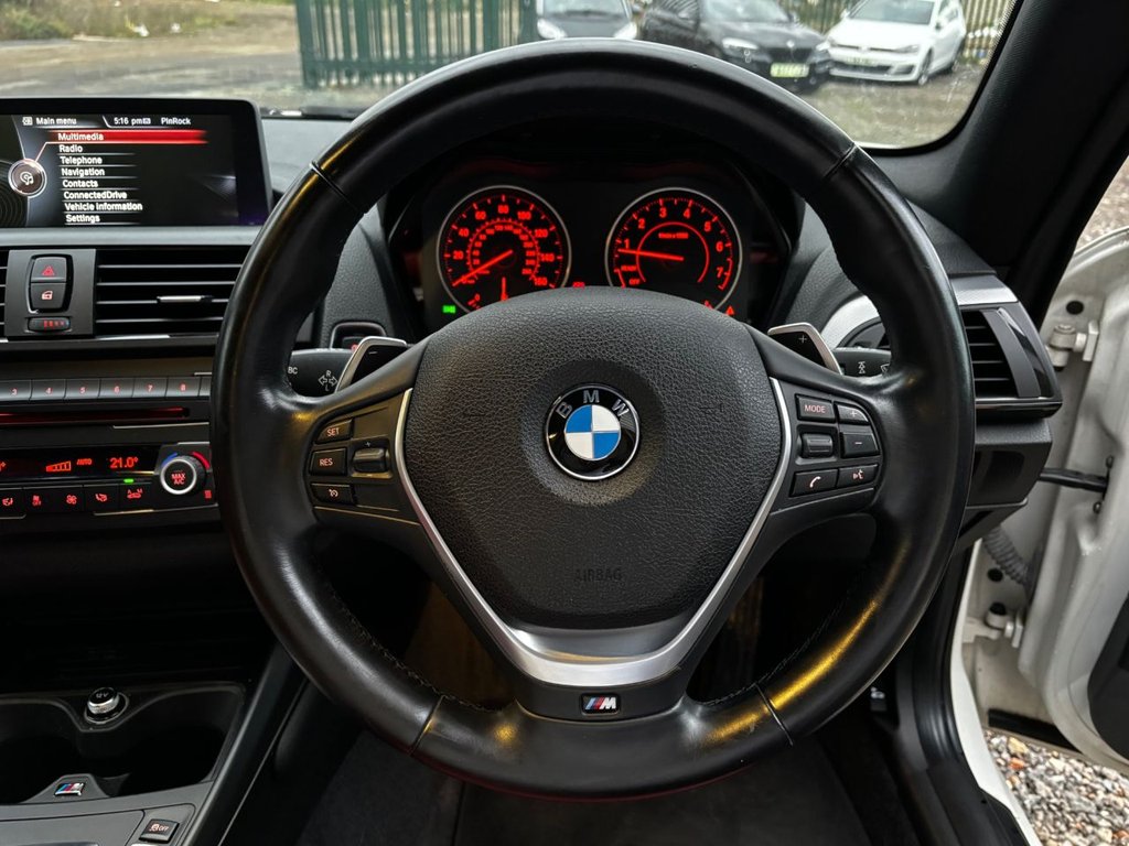 Used BMW 1 Series 2013 for sale - 76496655: Photo 23