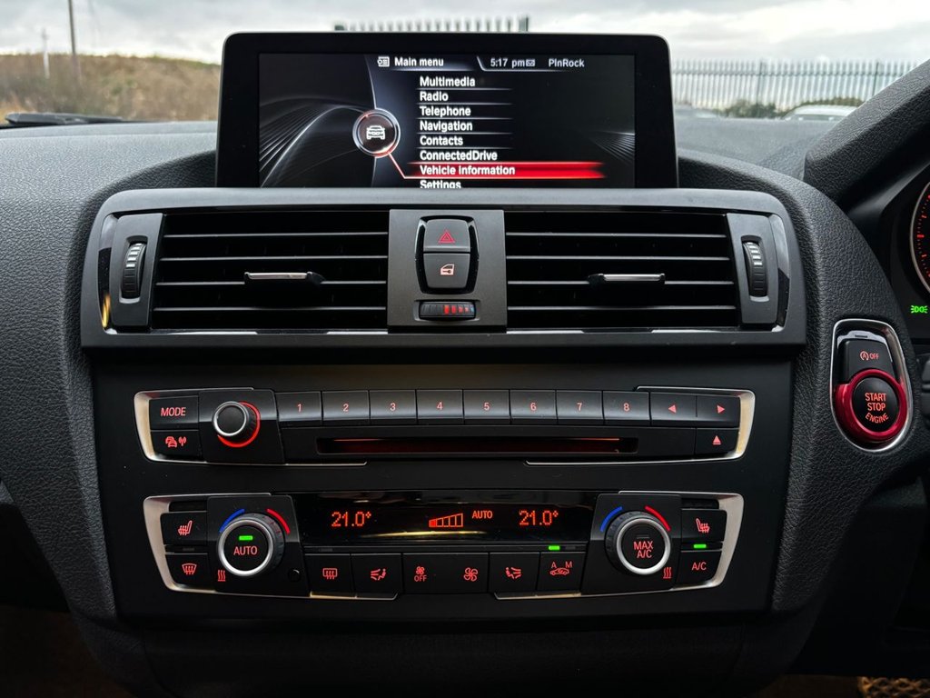 Used BMW 1 Series 2013 for sale - 76496655: Photo 26