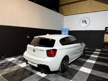 Used BMW 1 Series 2013 for sale - 76496655: Photo