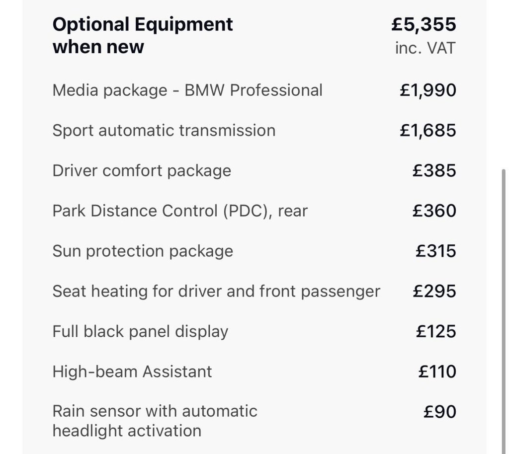 Used BMW 1 Series 2013 for sale - 76496655: Photo 33