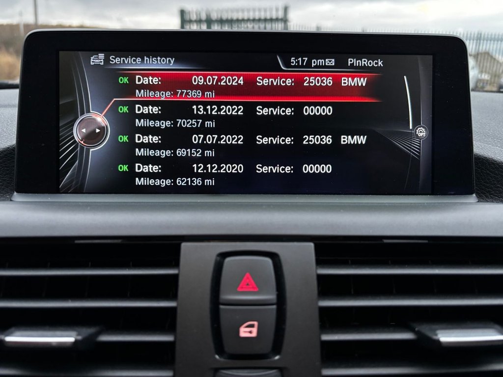 Used BMW 1 Series 2013 for sale - 76496655: Photo 34