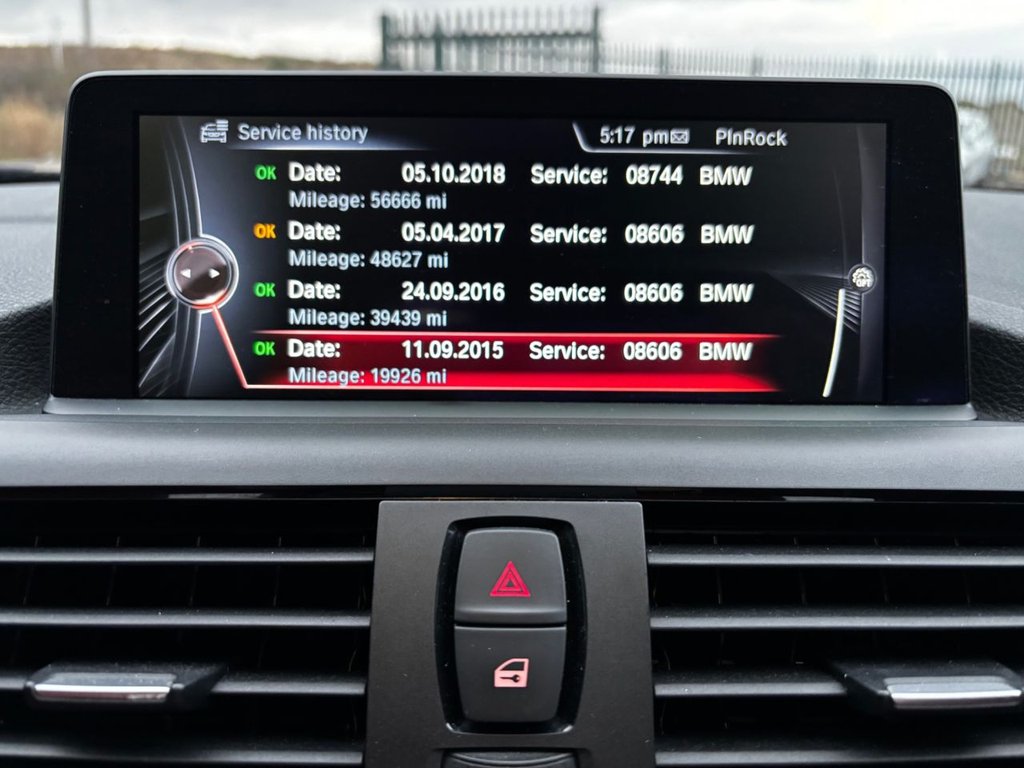 Used BMW 1 Series 2013 for sale - 76496655: Photo 36