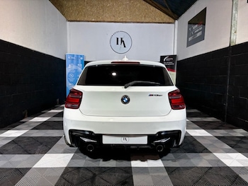 Used BMW 1 Series 2013 for sale - 76496655: Photo