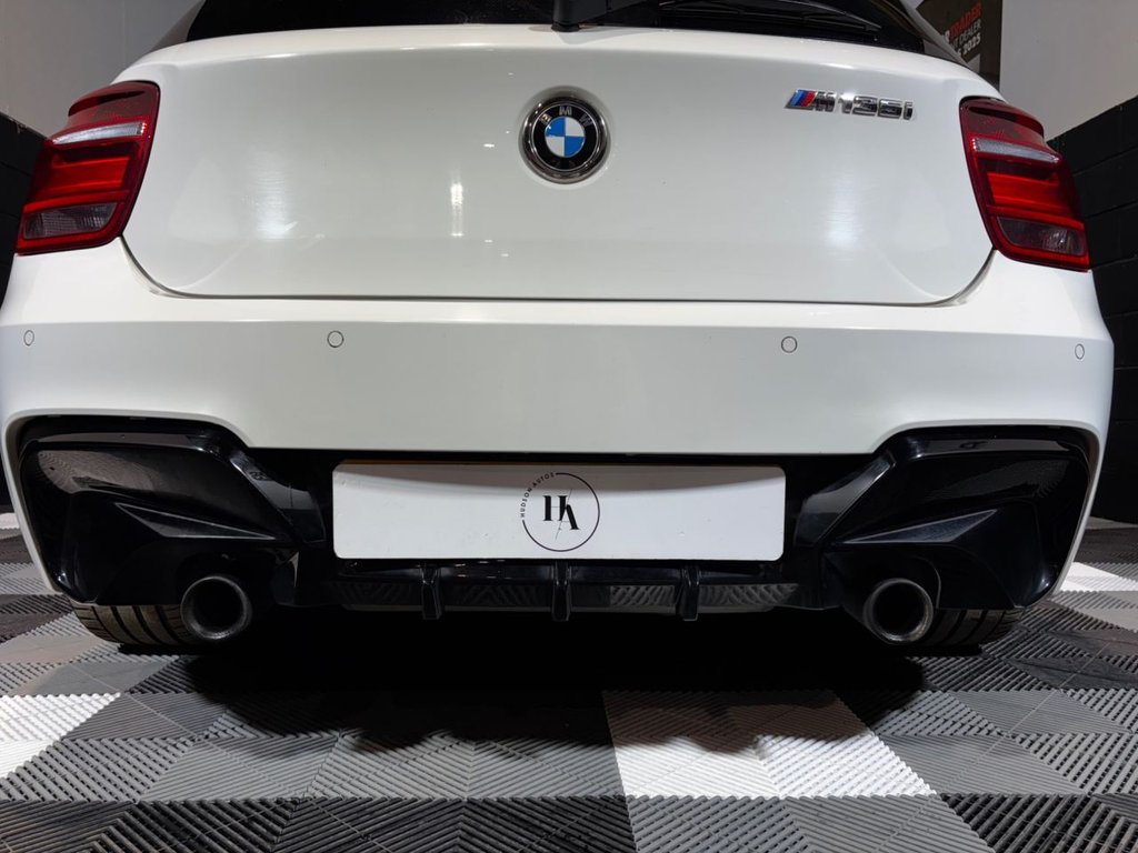 Used BMW 1 Series 2013 for sale - 76496655: Photo 4