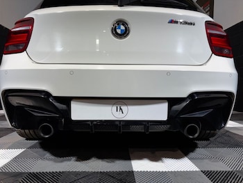 Used BMW 1 Series 2013 for sale - 76496655: Photo