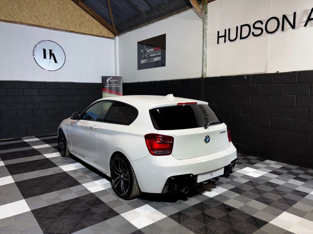 Used BMW 1 Series 2013 for sale - 76496655: Photo 6