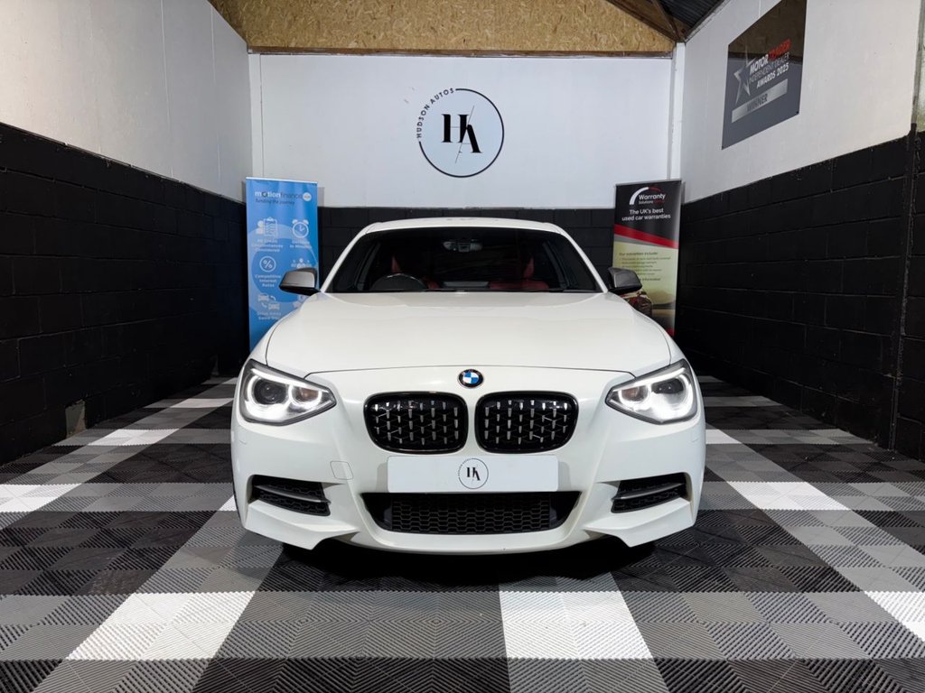 Used BMW 1 Series 2013 for sale - 76496655: Photo 8