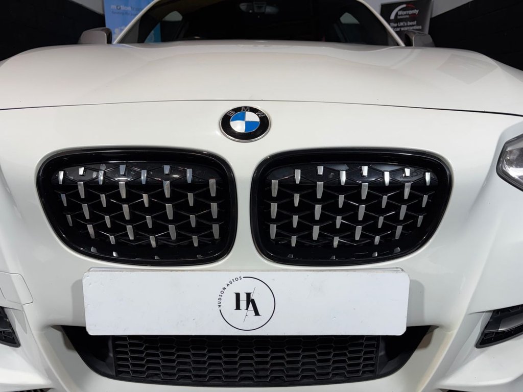 Used BMW 1 Series 2013 for sale - 76496655: Photo 9