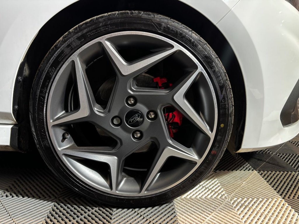 Used Ford Fiesta 2019 for sale - 76910281: Photo 10