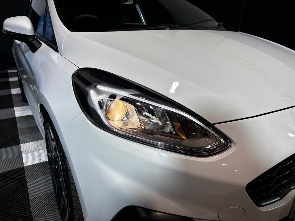 Used Ford Fiesta 2019 for sale - 76910281: Photo 12