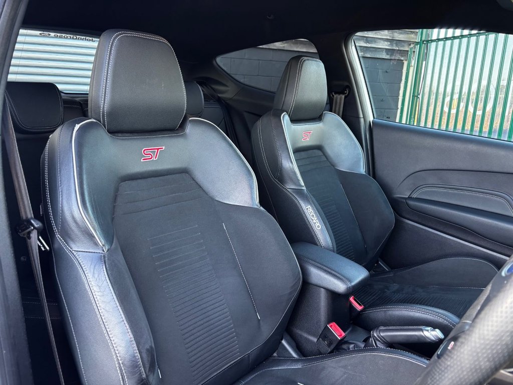 Used Ford Fiesta 2019 for sale - 76910281: Photo 20